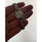 Certina New Art 24Mm Çelik Kordon Kadın Kol Saati 2.El