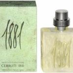 Cerutti 1881 100ml Pour Homme Erkek Parfümü
