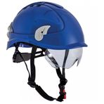 Cerva Alpinworker Mavi Baret
