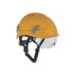 Cerva Alpinworker Sarı Baret