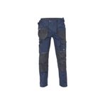 Cerva Dayboro Lacivert Siyah Pantolon