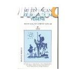 CERVANTES'IN YEĞENI - METIN KAÇAN