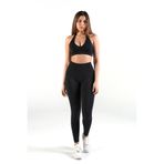 cervus Kadın Seamless Yüksek Bel Selülit Gizleyici Toparlayıcı Spor Tayt