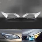 Ces Auto Bmw 5 Serisi E60 Uyumlu Far Cam Takımı Ithal Sıfır Ürün