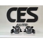 Ces Auto Bmw 5 Serisi E60 Uyumlu M Tip Mercekli Sis Far Takımı Ithal Ürün