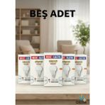 Cesaa Elektrik Ampul Horoz Elektrik 15W Beyaz Işık LED Ampul Premier 15WATT Beyaz Işık E27 - beş adet