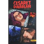 Cesaret Duvarları - Fahri Coşkun
