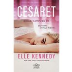 Cesaret - Elle Kennedy