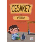 Cesaret Hep Yanımda - Saniye Bencik Kangal
