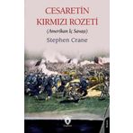 Cesaretin Kırmızı Rozeti (Amerikan İç Savaşı)