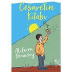 Cesaretin Kitabı - Ali Evren Demirsoy
