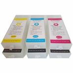 Cescesor Canon iPF 770 Uyumlu Kolay Dolan Kartuş - 6 Renk-PFI-107 (Muadil)