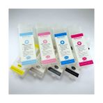 Cescesor Canon IPF6000S Muadil Kolay Dolan Kartuş - 8 RENK-PFI-101 (Muadil) - Renkli