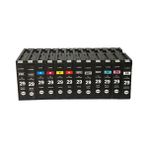 Cescesor Canon Pgı-29 Muadil Kartuş - 12 Renk - Renkli