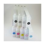 Cescesor Epson 9890/7890 Muadil Kolay Dolan Kartuş - 9 Renk - Renkli