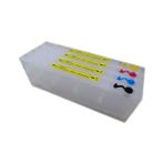 Cescesor Epson Stylus Pro 4450 Muadil Kolay Dolan Kartuş - 4 Renk - Muadil - Renkli