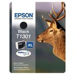 Cescesor Epson T1301-T1304 Uyumlu 4 Renk Kolay Dolan Kartuş