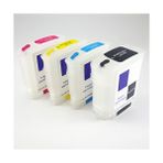 Cescesor Hp 940 Muadil Kolay Dolan Kartuş - 4 Renk - Renkli