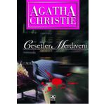 CESETLER MERDIVENI - AGATHA CHRISTIE