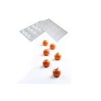 Cesil Caramel Ball Profesyonel Silikon Kek Pasta Kalıbı