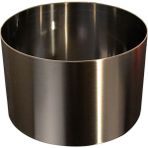 Cesil H7*17Cm Paslanmaz Çember Kek Kalıbı