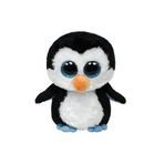 ÇEŞİT SEPETİM Erkek Çocuk Oyuncak TY Beanie Boo´s Waddles Penguen Peluş 15cm Kız Çocuk Eğitici Oyuncaklar