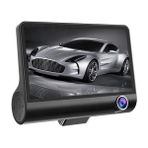 Çeşithane 1080P Hd Araç İçi Kamera - 170° Geniş Açılı, Üç Kayıt Modlu, 5V 1A Düşük Güç Tüketimli Akıllı Yol Kayıt Cihazı