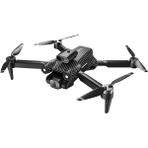 Çeşithane A13 Üstün Performanslı Drone – Elektrik Ayarlı Lens, Optik Hover, 360° Roll Hareketli, Katlanabilir Profesyonel Rc Drone - Renkli