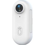 Çeşithane H88 Pro Mini WiFi Kamera – 4K Spor Kamera, Su Geçirmez, Gece Görüşlü Geniş Açı Vlog & Güvenlik Kamerası (Beyaz)