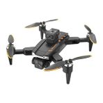 Çeşithane Js22 PRO Drone HD Kameralı Katlanabilir Akıllı Takipli Profesyonel Drone