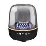 Çeşithane Lp90 Pro 120W Transparan Bluetooth Hoparlör - Rgb Ambiyans Aydınlatmalı, 8000Mah Bataryalı, Super Bass Ve Ses Kartı Destekli Profesyonel