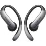 Çeşithane P-Q13 Ows Open Buds Bluetooth Kulaklık Kulak Arkası Tws - Siyah