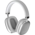 Çeşithane P9 Kablosuz Bluetooth Kulaklık – Mikrofonlu, Stereo Ses Kaliteli, Su Geçirmez Spor Kulaklık, Uzun Pil Ömürlü Trend Bluetooth Headset - Gri