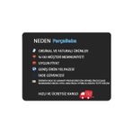 Çeşitli Bosch 1987435601 Polen Filtresi Karbonlu Mercedes Benz C160 15 C180 14 C200 13 C200 4matıc 15 Merced