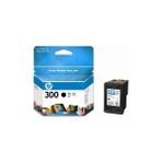 Çeşitli Hp 300 Black Siyah Kartuş CC640EE