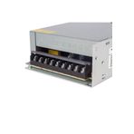 Çeşitli Powermaster 12 Volt - 40 Amper Metal Kasa Adaptör Çift Fanlı