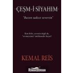 Çeşm-i Siyahım - Kemal Reis