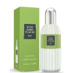 Çeşme Limonu Cam Şişe Sprey Kolonya 16Ml (12 Li Paket)