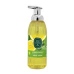 Çeşme Limonu Doğal Zeytinyağlı Köpük Sabun 500 ml
