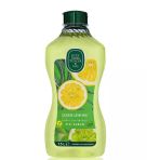 Çeşme Limonu Doğal Zeytinyağlı Sıvı Sabun ( 1,5 L) Paraben Gluten İçermez