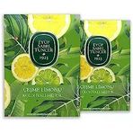 Çeşme Limonu Kolonyalı Mendil 50'Li X 2 Adet
