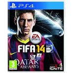 Çeşmetek Cesmetek Fifa 14 PS4 Spor Oyun Uyumluluk ve Dil Desteği ile Eğlenceli Deneyim