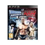 cesmetek Wwe Smackdown Vs. Raw 2011 Ps3
