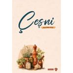 Çeşni / Ayşe Şeker Kılıç / Türkiye Diyanet Vakfı Yayınları / 9786254287886