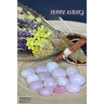 CessNova Sertifikalı Doğal Taş Akik, Aventurin, Lapis, Pembe Kuvars, Ametist, Kristal Kuvars, Kaplangözü