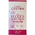 Cest Pharma Lugol's Solution W/v Iyot Damla %2 30 ml