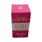 Cest Pharma Lugol's Solution W/v Iyot Damla %5 20 ml