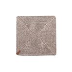 Cesta El YapımıÖrgü Natural Kare Supla 32x32 4009 32 x 32 Natural