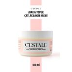 C'ESTALE Ayak & Topuk Çatlak Bakım Kremi 100 ml %5 Urea