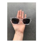 Cestello Cat Eye Kristal Şeffaf Kadın Güneş Gözlüğü